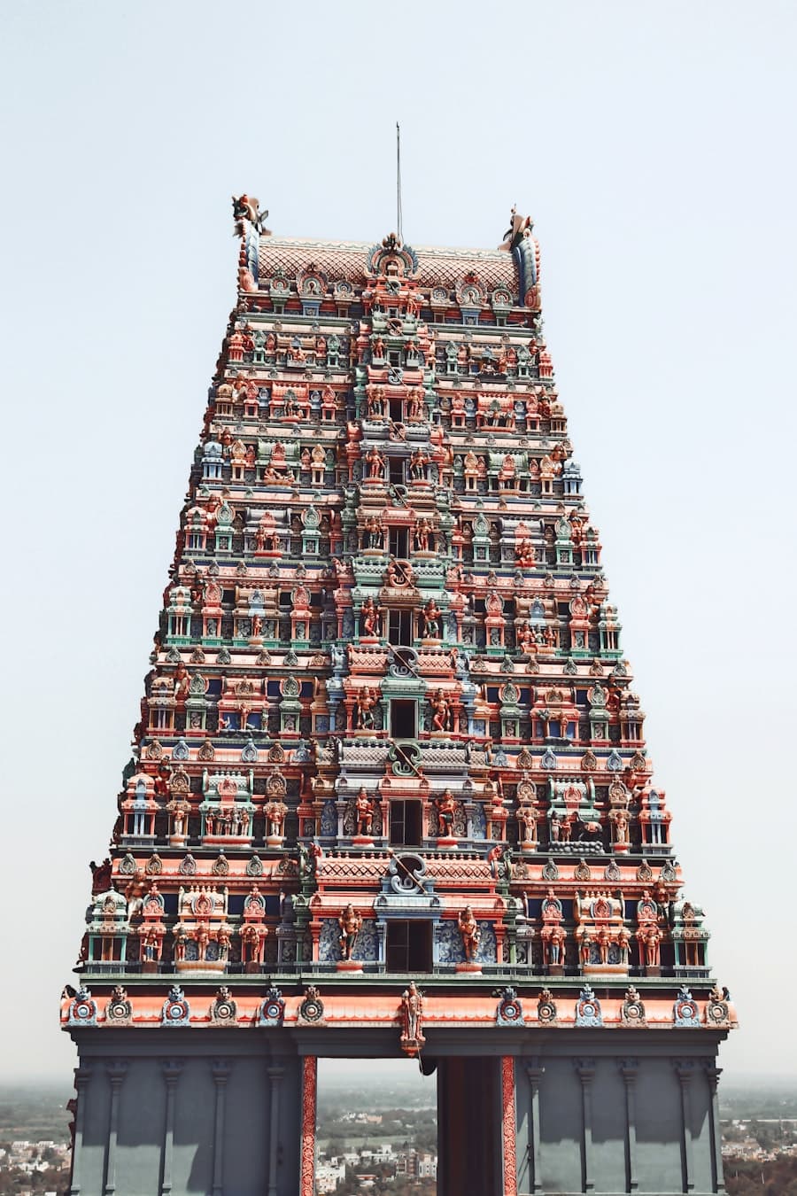 Maa Varahi Sarv Badha Nashak